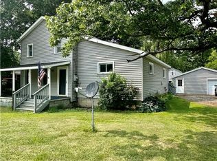 3473 W Main Street Rd, Batavia, NY 14020