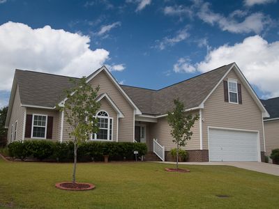 206 Longtown Place Dr, Columbia, SC, 29229