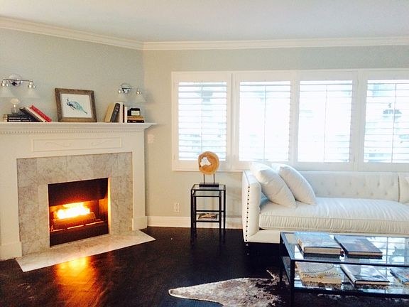 4th image of 404 San Vicente Blvd Unit 103