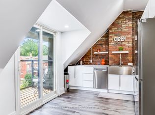 19 Springhurst Ave #3, Toronto, ON M6K1B1