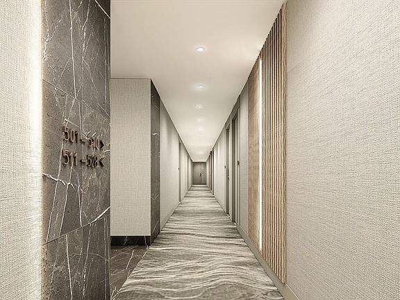 4th image of 597 Grand St #812