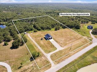 557 High Point Ln, Skiatook, OK 74070