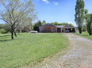 331 Mill Pond Rd, Batesville, MS 38642