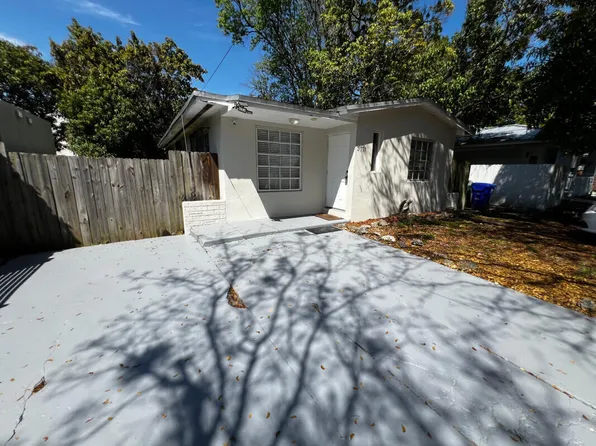 3771 Frow Ave, Miami, FL 33133