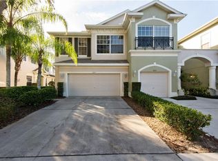 2249 Park Crescent Dr, Land O Lakes, FL 34639