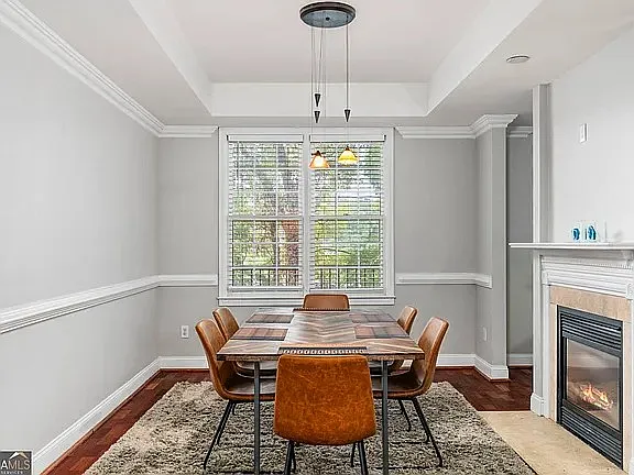 1735 Peachtree St NE #428 — Photo 10