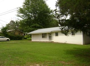 1004 Senic Hill Cir, Bonifay, FL 32425