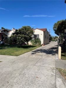 1709 S Sierra Vista Ave, Alhambra, CA, 91801
