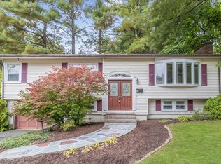 58 Oakvale Rd, Framingham, MA 01701