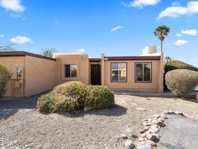 7070 E Corto Caravaca, Tucson, AZ, 85715