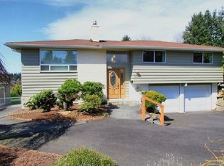 6707 234th St SW, Mountlake Terrace, WA 98043