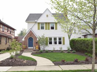 4618 Indiana Ave, Fort Wayne, IN 46807