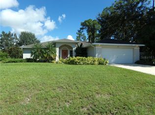 1815 Gauguin Rd, North Port, FL 34288