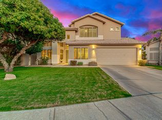 21 N Sandstone St, Gilbert, AZ 85234