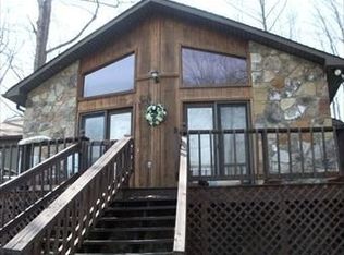 2845 Stone Dam Rd, Chuckey, TN 37641