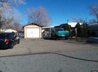 2711 Viking Way, Carson City, NV