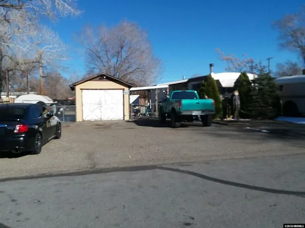 2711 Viking Way, Carson City, NV 89706