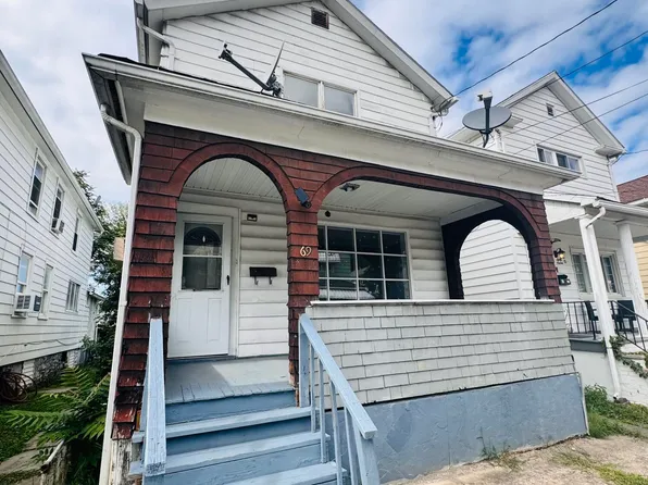 69 Hutson St, Wilkes Barre, PA 18702