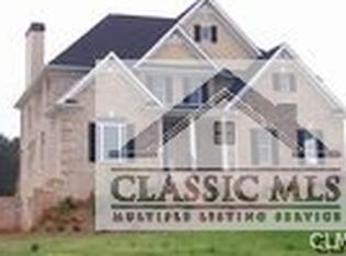 1081 Oak Lake Trl, Watkinsville, GA 30677