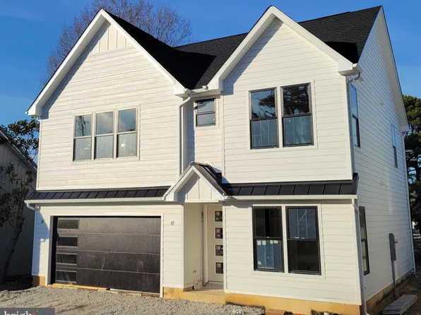 37411 Malloy St, Rehoboth Beach, DE 19971