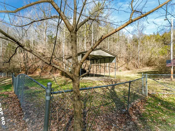 LOT 2 Indian Gap Rd, Sevierville, TN 37876