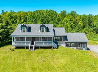 39445 Lower Worham Rd, Chassell, MI 49916