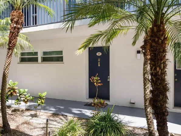 1146 King Arthur Ct APT 101, Dunedin, FL 34698