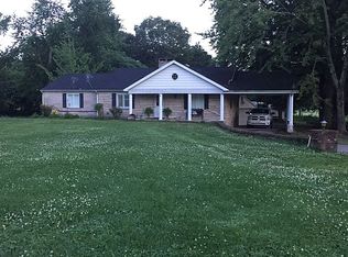 2310 Raleigh Rd, Eldorado, IL 62930