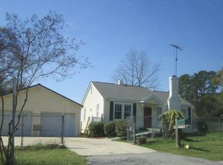 1516 Hyatt Ave, Columbia, SC 29203