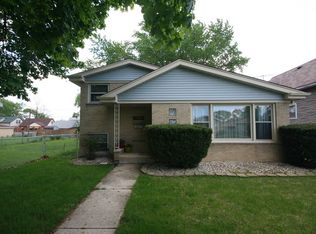 14337 Blaine Ave, Posen, IL 60469