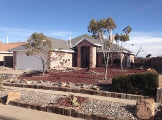 704 Puffin St SW, Albuquerque, NM 87121