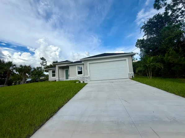1136 W Taggard Rd, North Pt, FL 34288