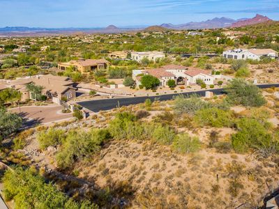 3503 N Shadow Trl LOT 26, Mesa, AZ, 85207