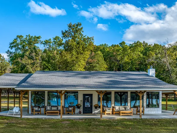 25125 S Horsecreek Dr, Afton, OK 74331