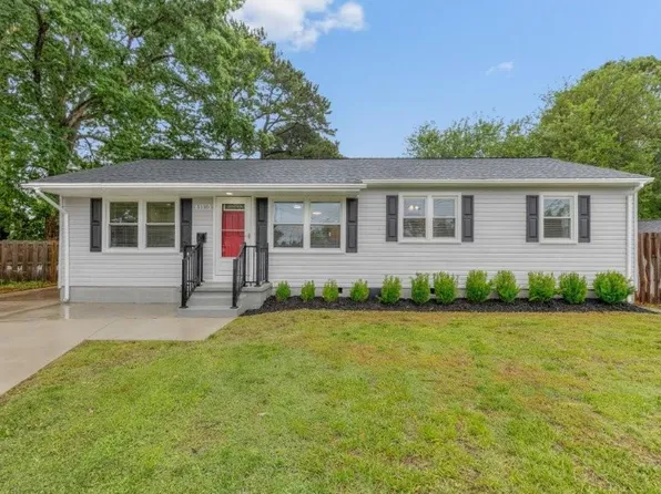 3110 Brookneal Ct, Norfolk, VA 23513