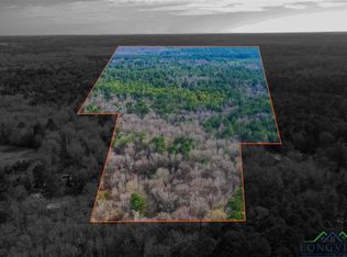 Jewell Gooch Rd, Marshall, TX 75670