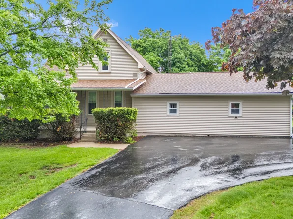 1437 S 725 W, Tipton, IN 46072