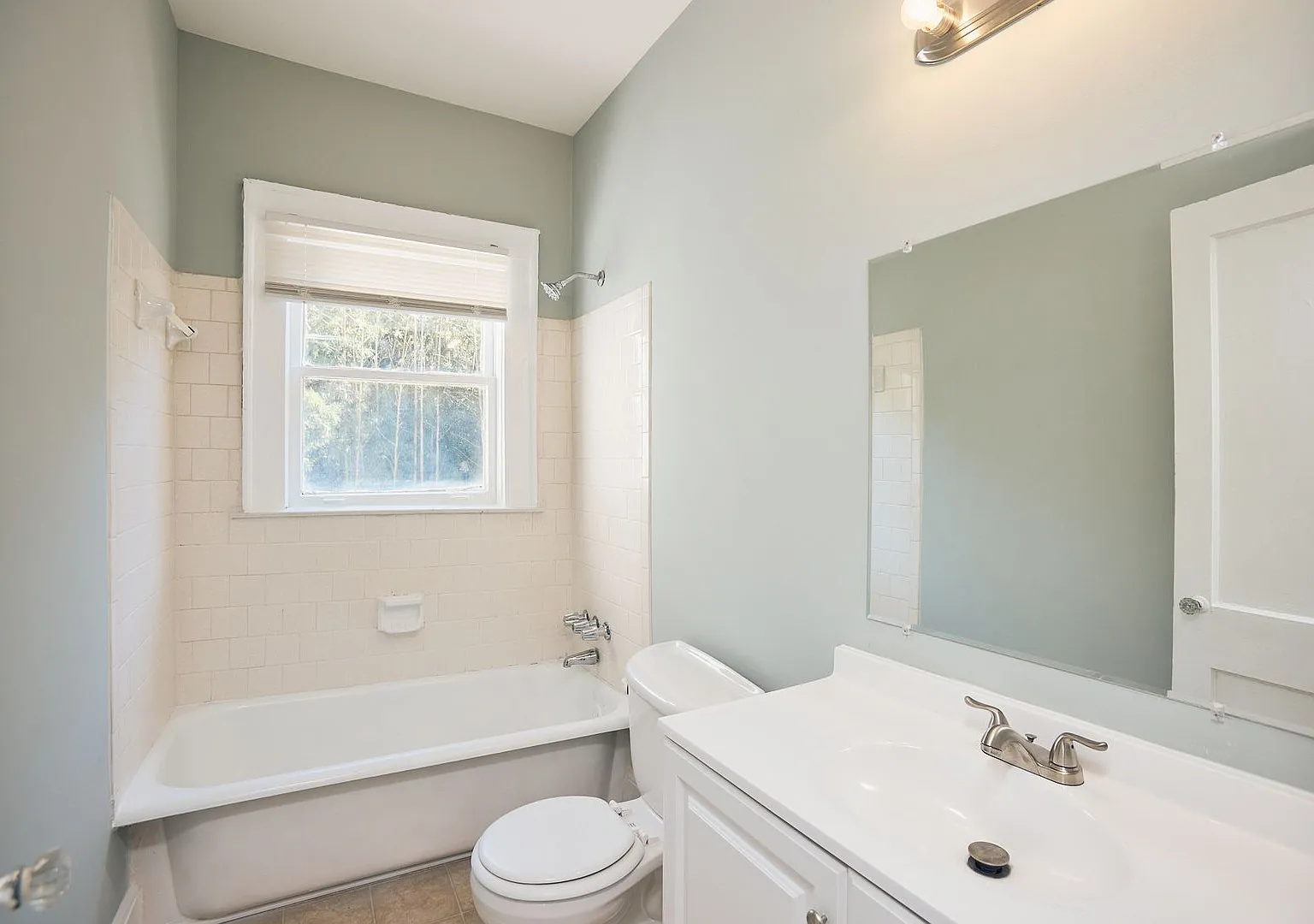 First Park Apartments — Photo 4