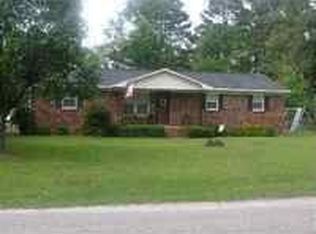 3833 Sandy Ln, Florence, SC 29501