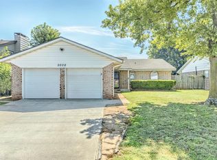 5008 Keith Dr, Oklahoma City, OK 73135