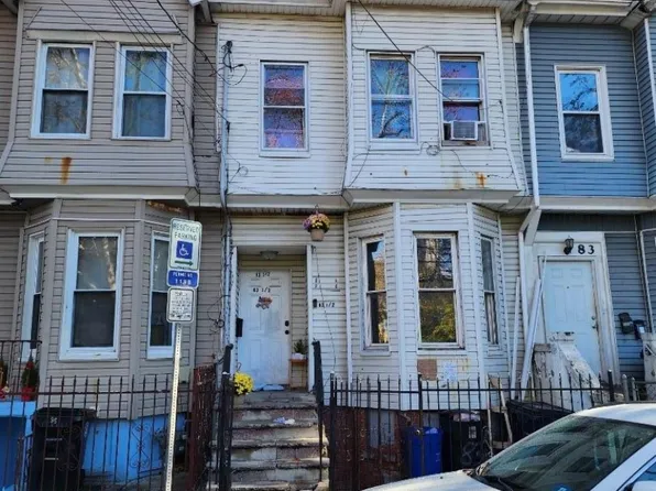 83 1/2 Garside St, Newark City, NJ 07104