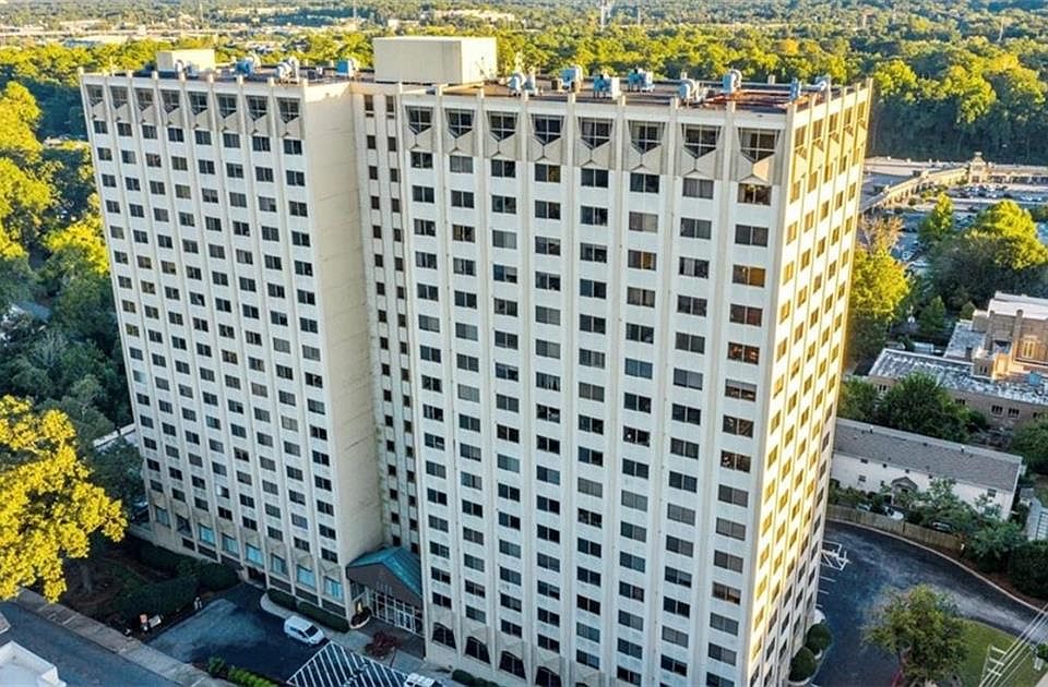 1st image of 2479 Peachtree Rd NE APT 508