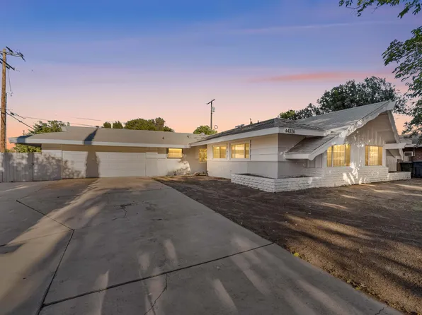 44326 Calston Ave, Lancaster, CA 93535