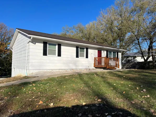 (undisclosed Address), Macon, MO 63552