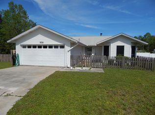 105 Shadow Bay Dr, Panama City, FL 32404