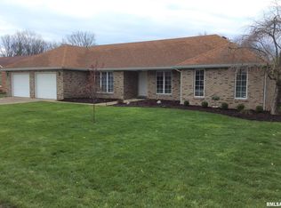 604 Downing Ave, Mount Vernon, IL