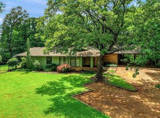 5 Ridgeway Cir, Denison, TX 75020