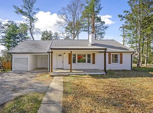 1126 Womack Ave, Cookeville, TN 38501