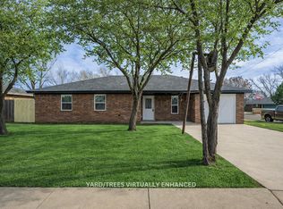 8113 Marni Trl, Amarillo, TX 79110