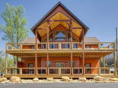 604 Cherokee Orchard Rd, Gatlinburg, TN, 37738